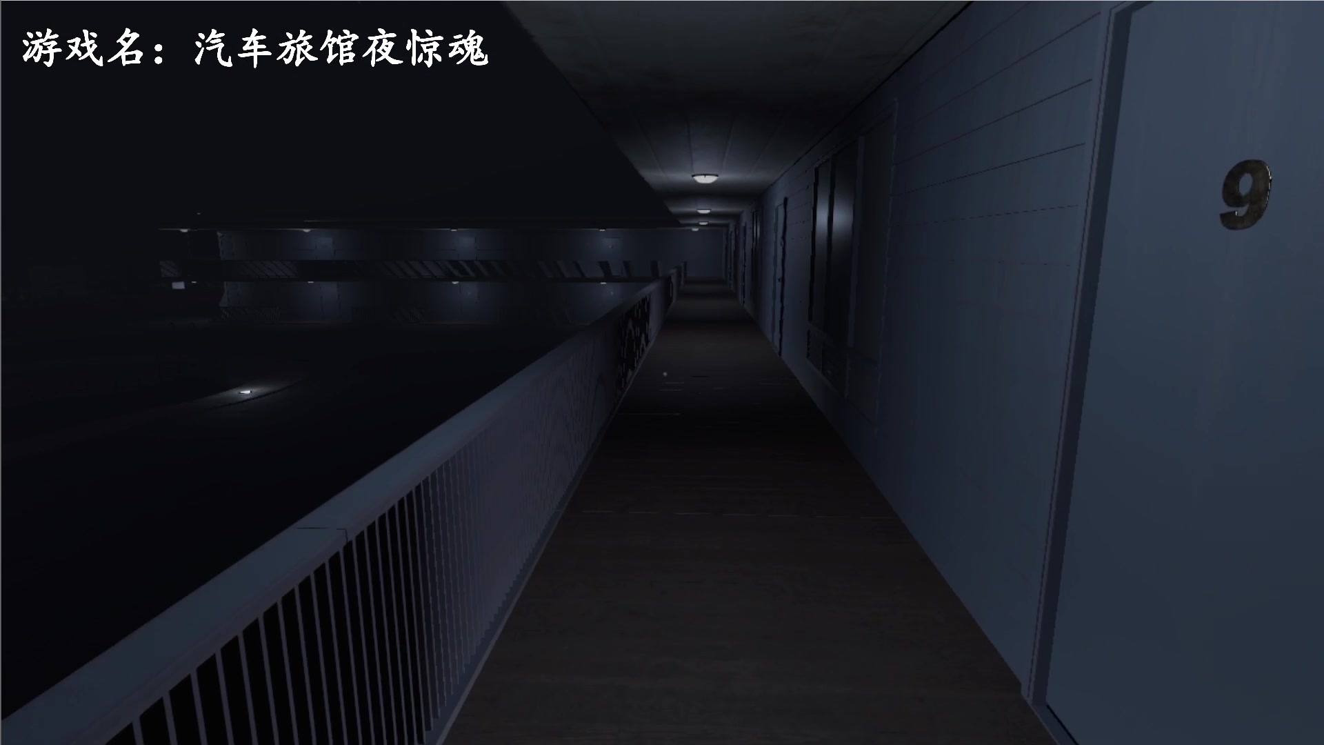 【2024-01-08 18点场】琼斯小卫：今晚19点最新恐怖中文大作首播-