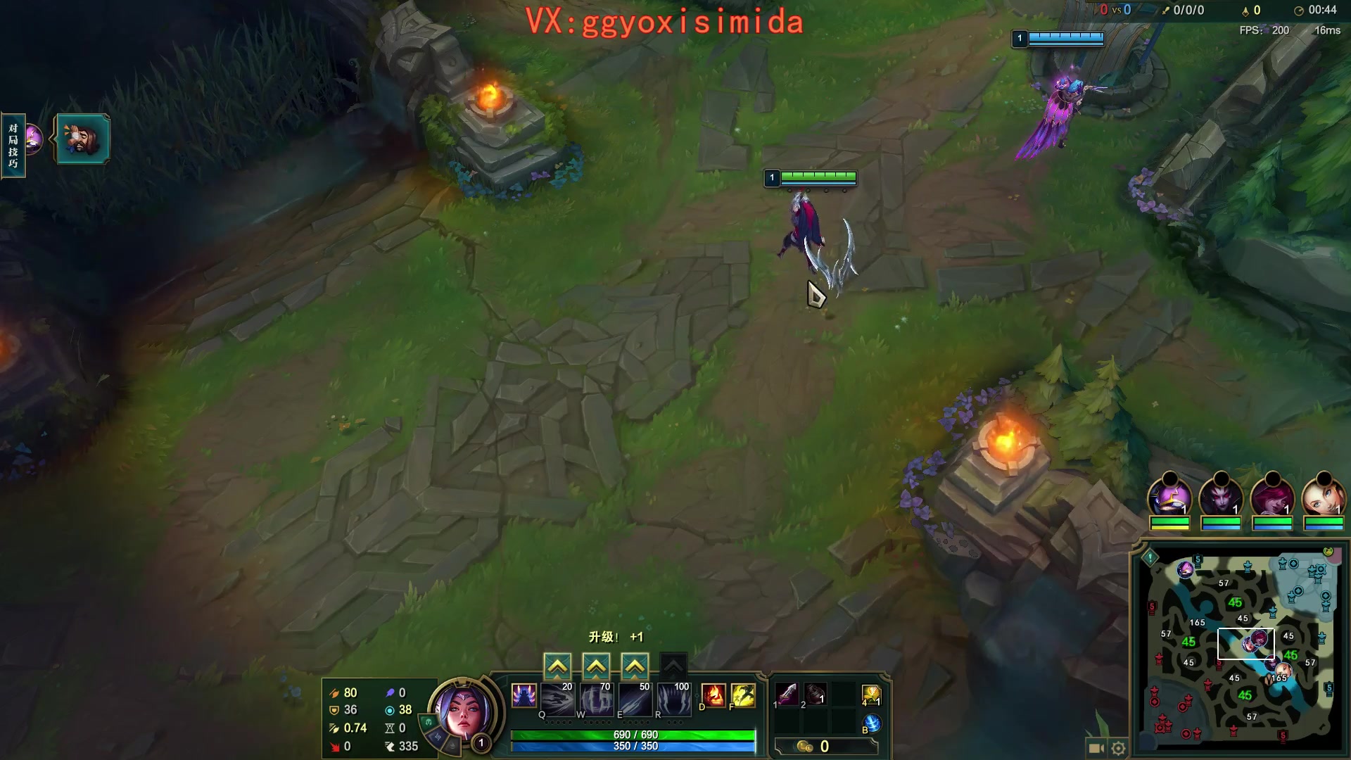 【2024-01-09 11点场】疯狗炼金：表弟：第一刀妹