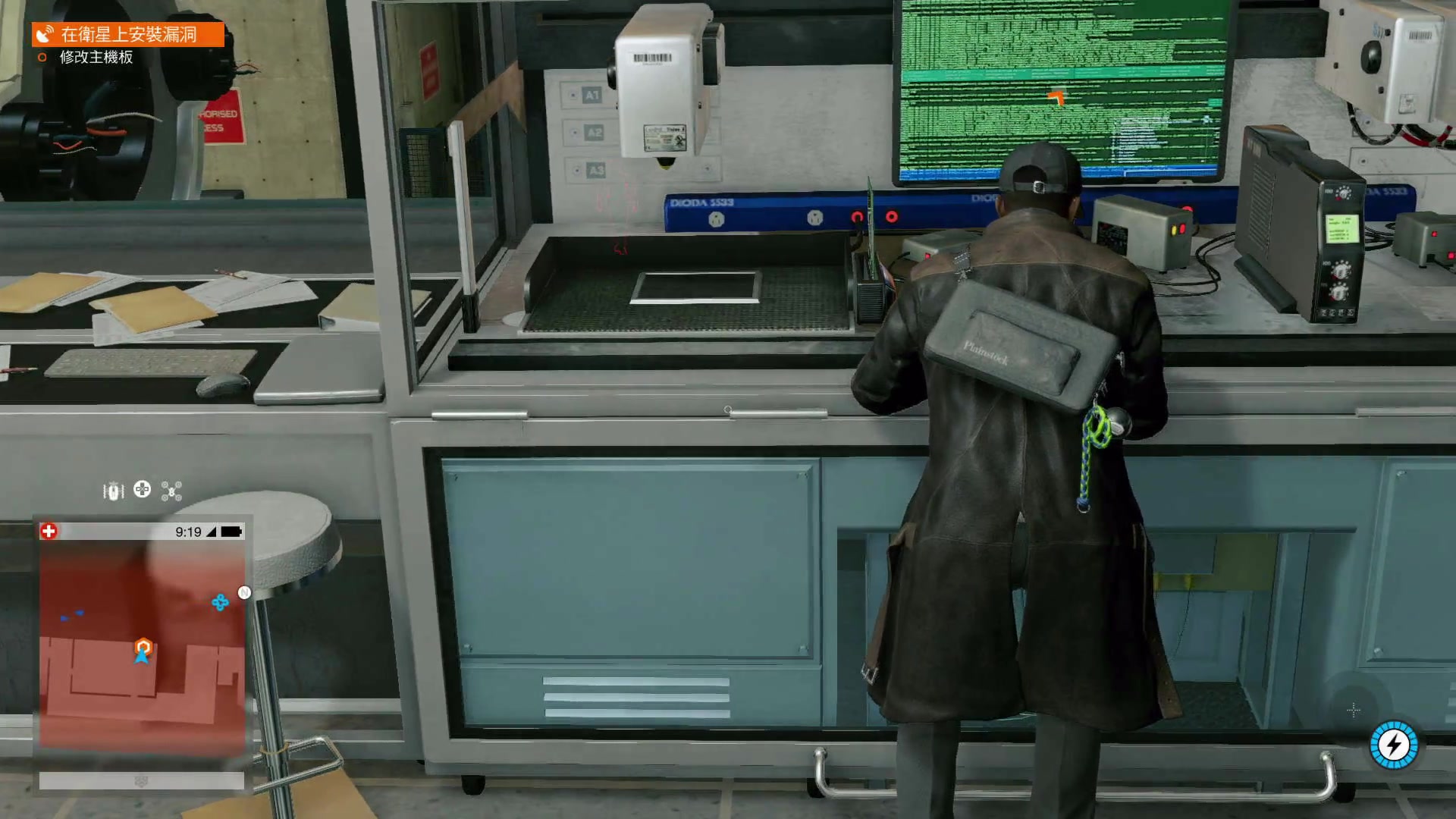 【2024-01-08 21点场】黑霄Cloud：匹诺曹+卡拉彼丘+手游+PS4随便玩玩