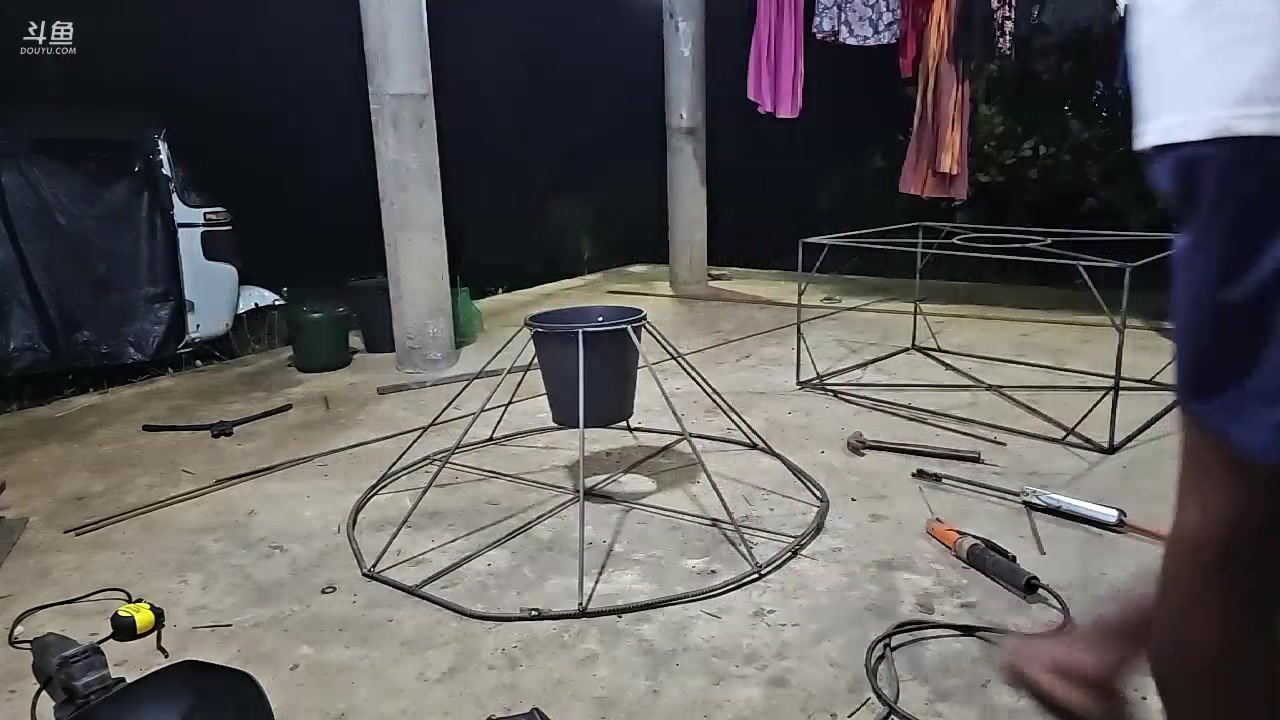 【2024-01-06 01点场】叶子户外：《纪实直播》斯里兰卡day35