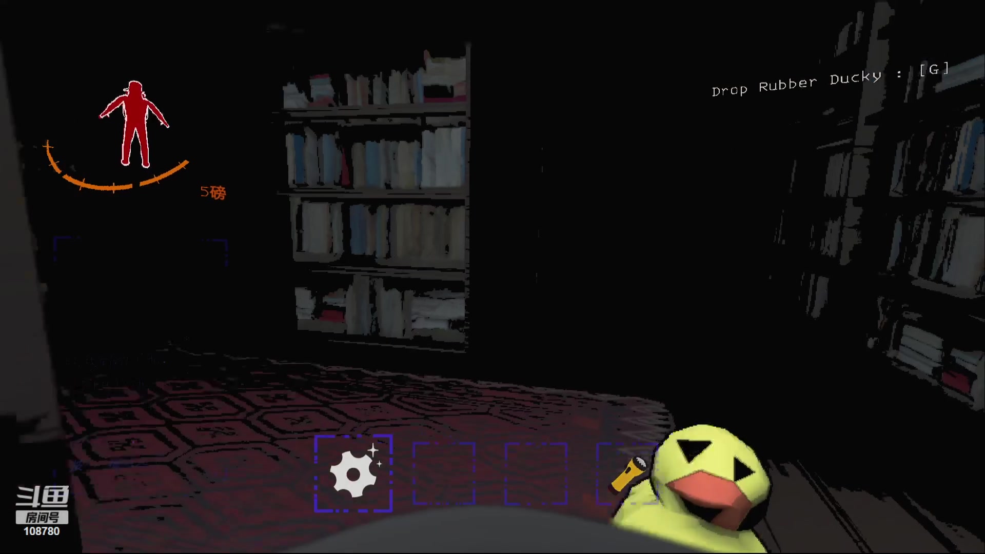 【2024-01-09 06点场】兮饭锐雯：乱斗狂少归来