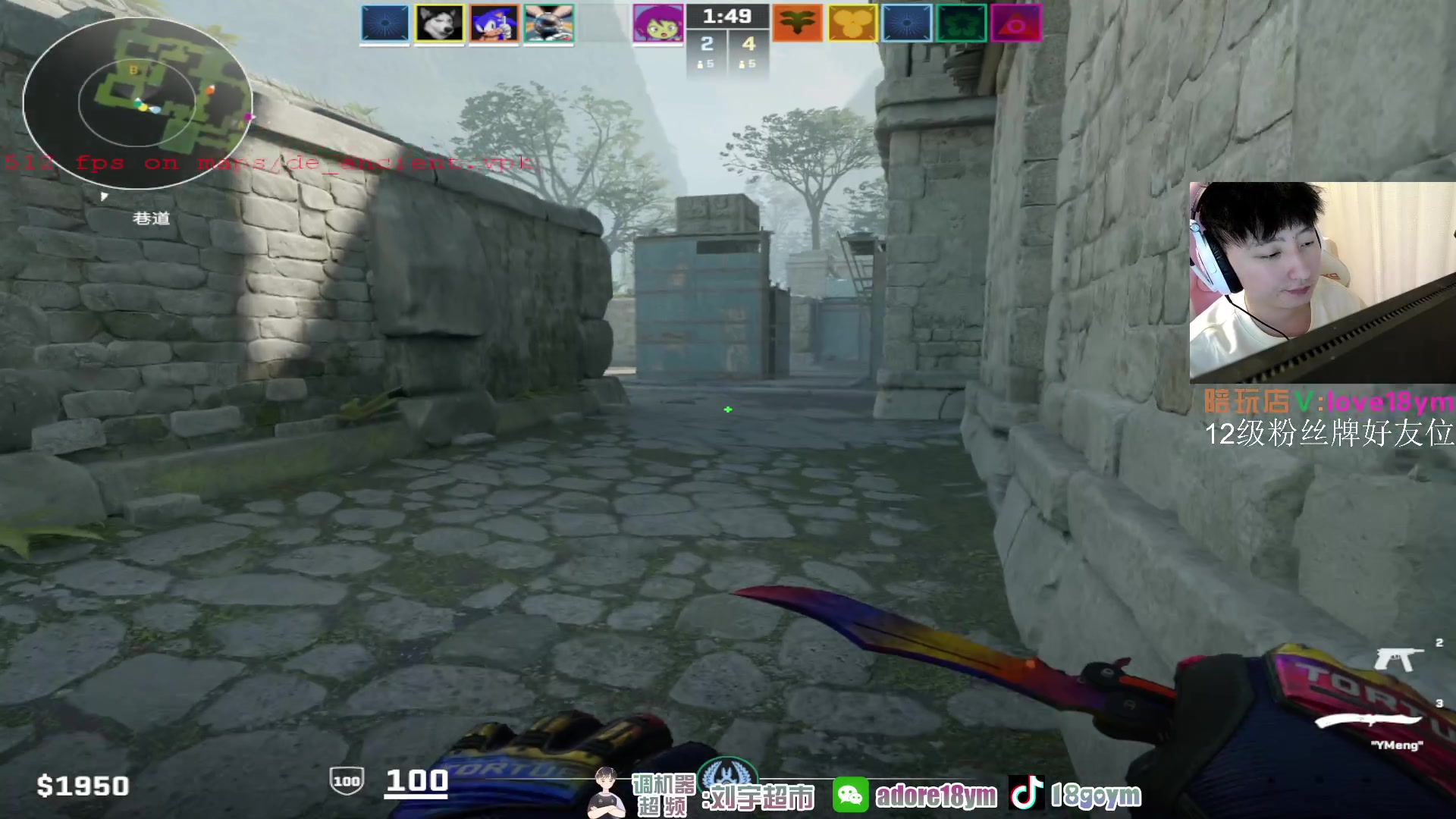 【2024-01-09 15点场】18goYm：【18ym】双倍/3点7点训练赛