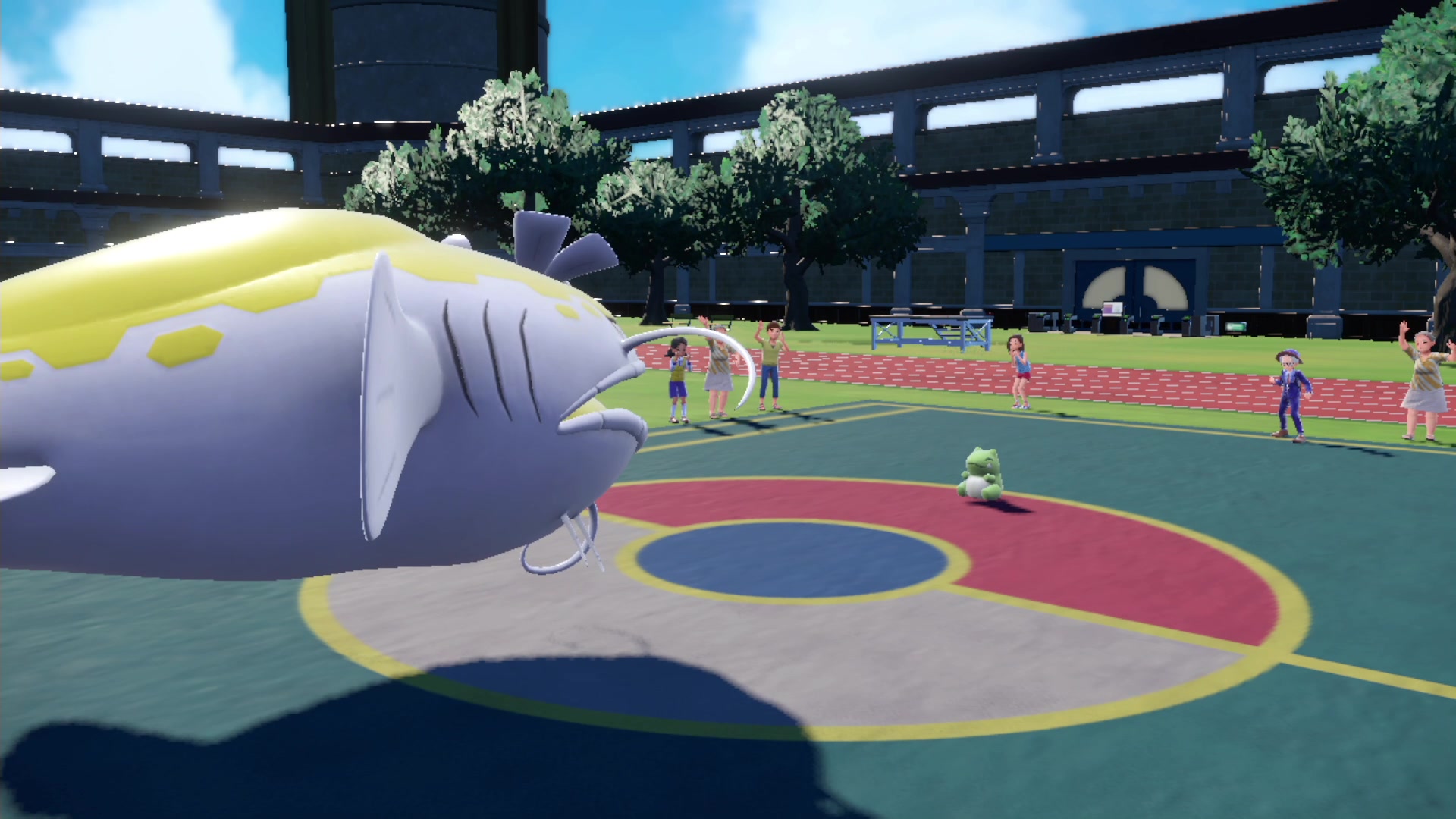 【2024-01-09 05点场】KazeLink：马力欧-Link 技术主播没有GG