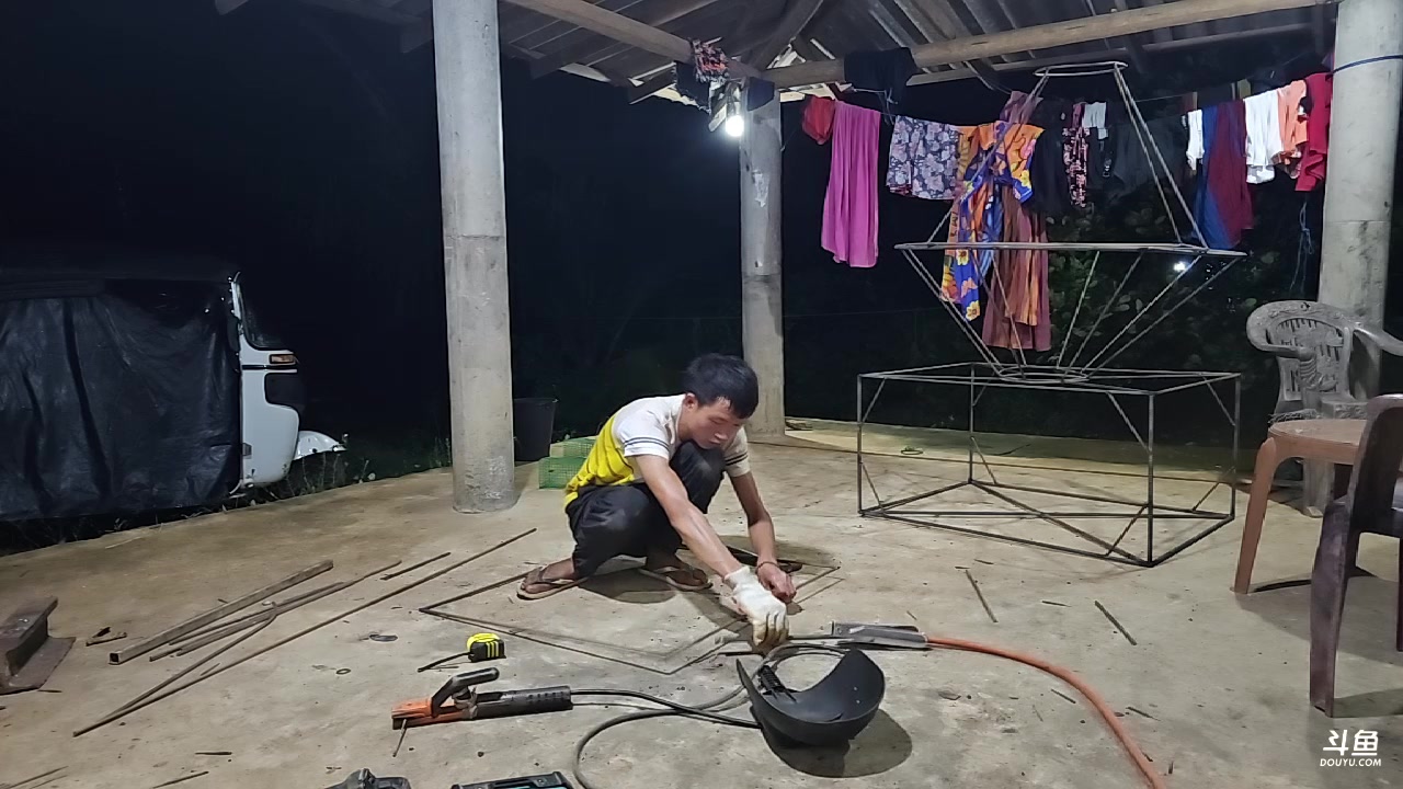 【2024-01-06 03点场】叶子户外：《纪实直播》斯里兰卡day35