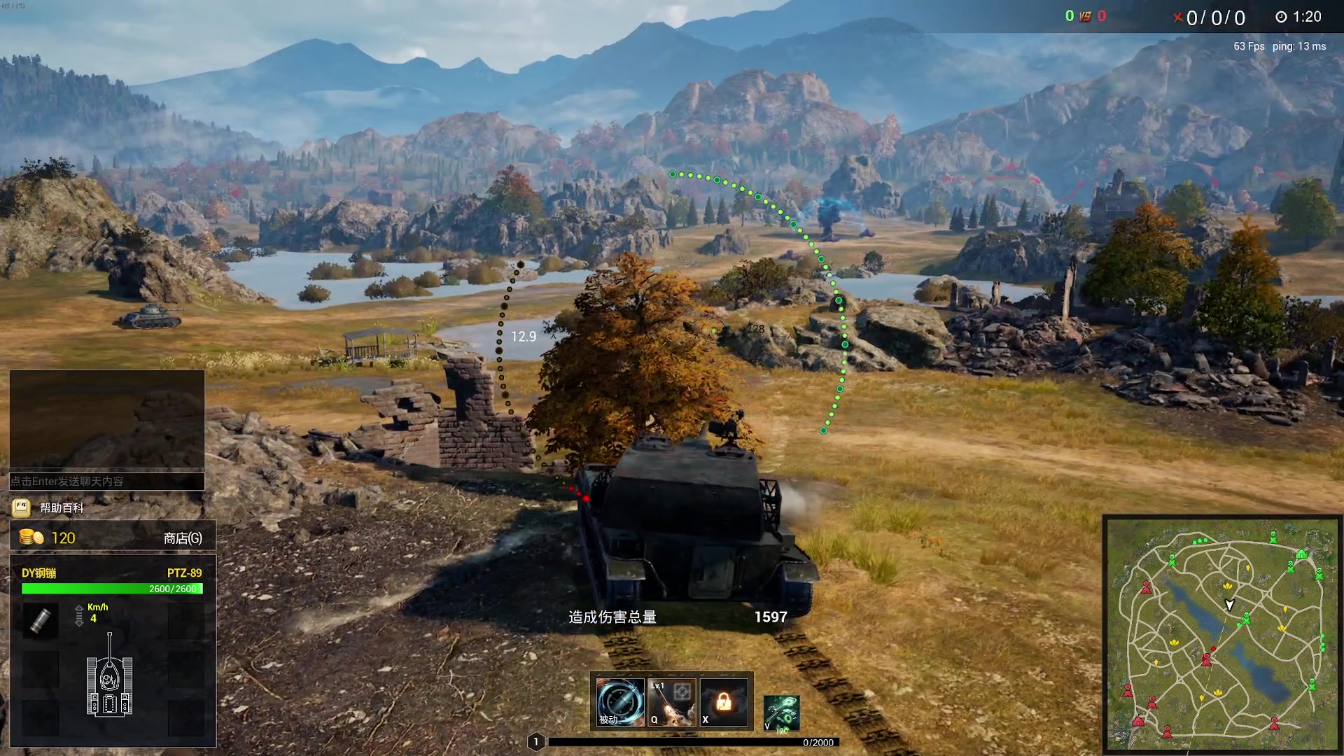 【2024-01-06 14点场】CSTG钢镚：新年快乐 每天新游