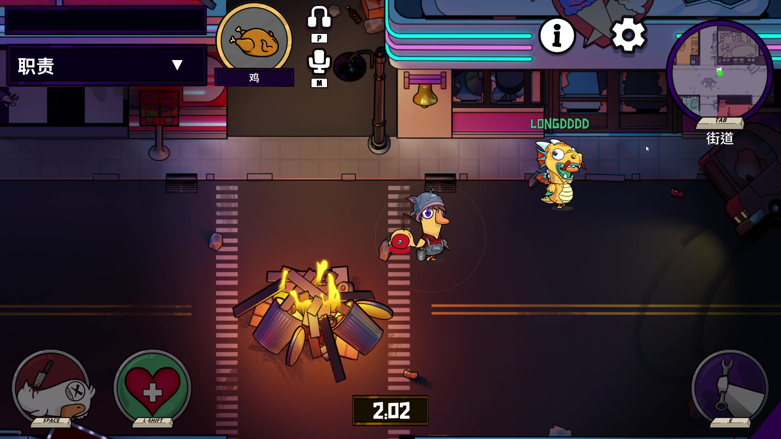 【2024-01-08 23点场】yyfyyf：随便玩玩! 9999