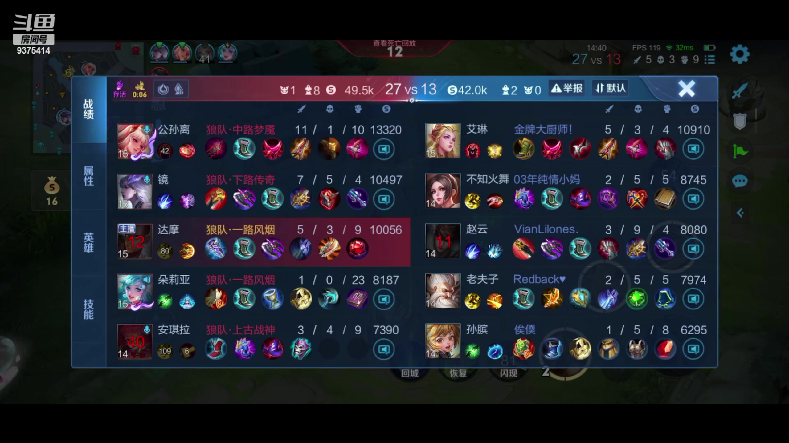 【2024-01-09 02点场】昧昧不是妹妹：一个聪明的打野