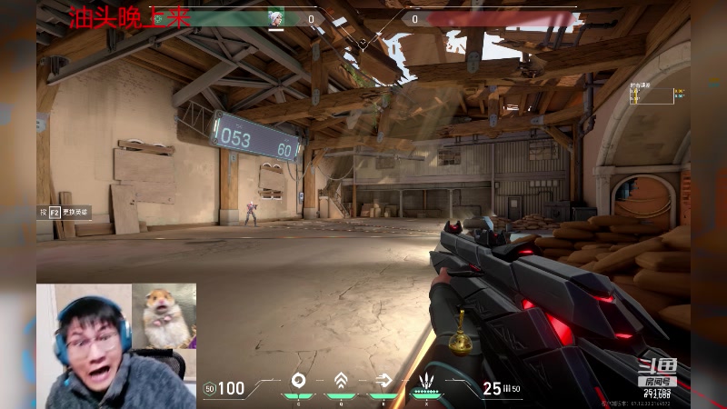 【2024-01-09 13点场】暴走的银剑君丶：七台胖脸：调理农务系！