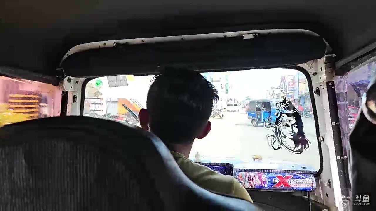 【2024-01-05 17点场】叶子户外：《纪实直播》斯里兰卡day35