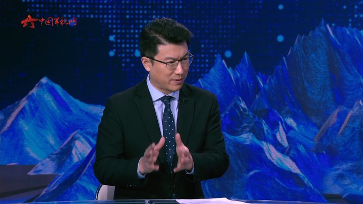 苏晓晖：以色列宣布撤军属无奈之举  大量征召预备役带来很多麻烦
