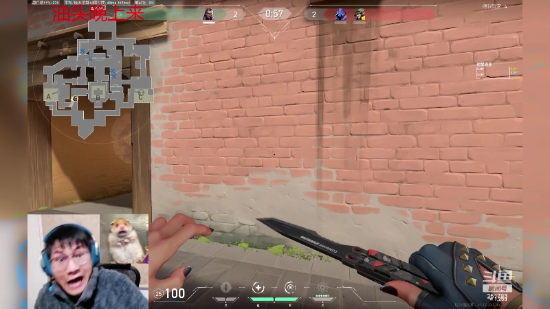 【2024-01-09 15点场】暴走的银剑君丶：七台胖脸：调理农务系！