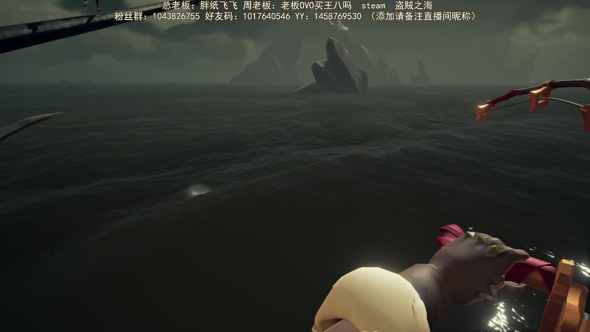 【2024-01-08 23点场】三时小周每娘娘：出息了，敢玩PVP了