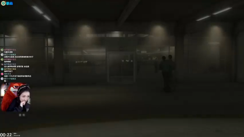 03『暴雨』肖恩在哪里？+欢迎你诺曼！+哈森的店+睡不着的夜晚