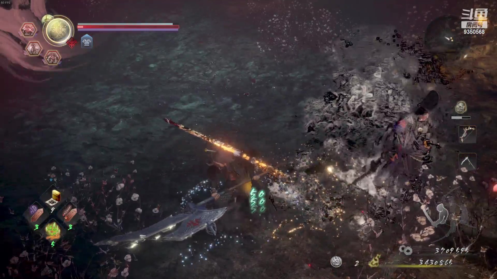 【2024-01-09 00点场】THANATOS0v0：欢迎来到我的世界 ！9350568