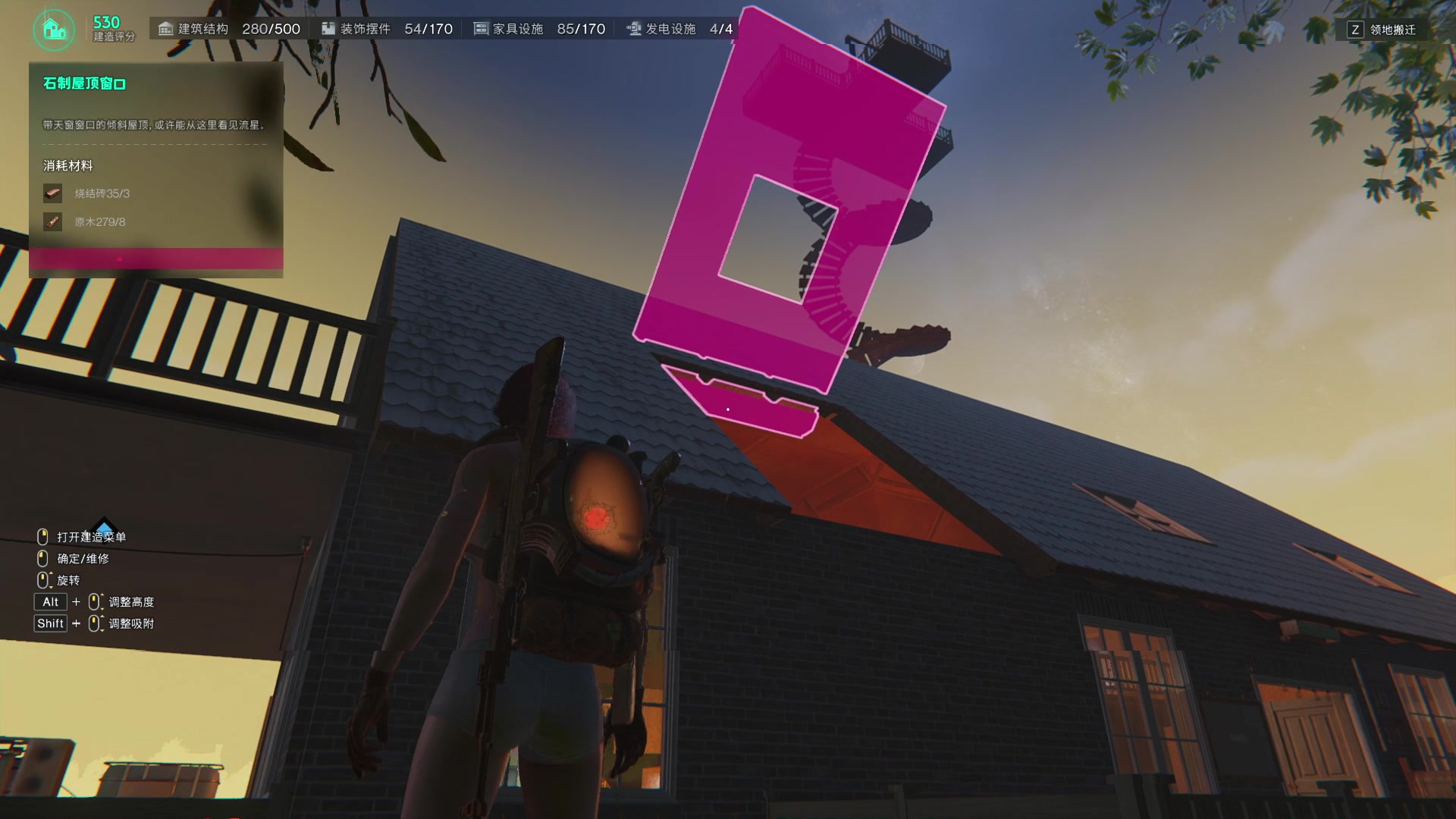 【2024-01-08 22点场】BIU一雷哥：这游戏好玩啊！