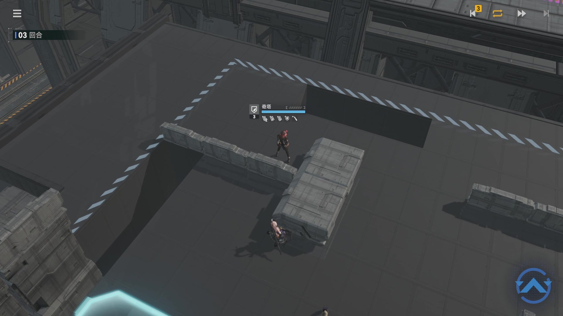 【2024-01-05 23点场】CSTG钢镚：新年快乐 每天新游开荒