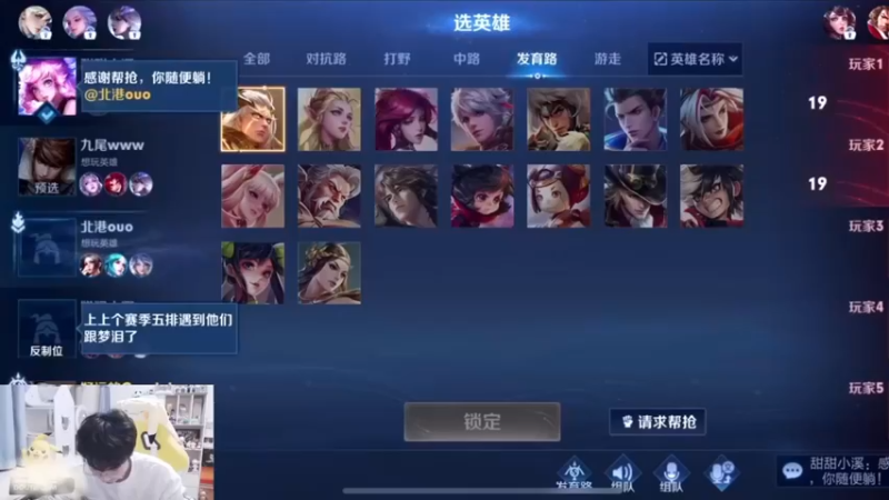 没有瓜，那就自己创造瓜！