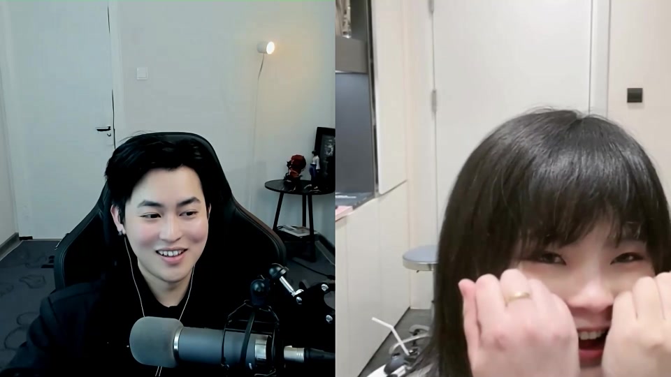 【2024-01-09 19点场】叁三QvQ：在上海不定时直播