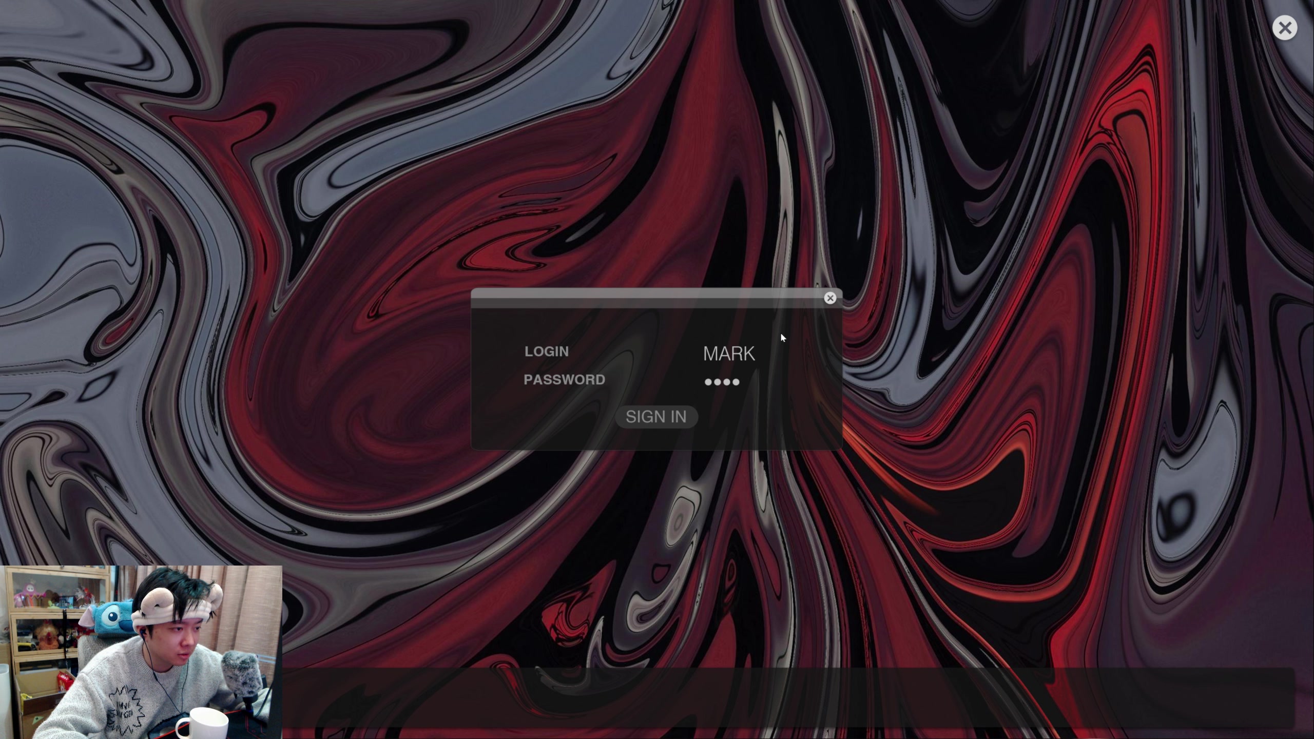 【2024-01-09 21点场】机长YG：【机长】恐怖游戏刺激直播中！！