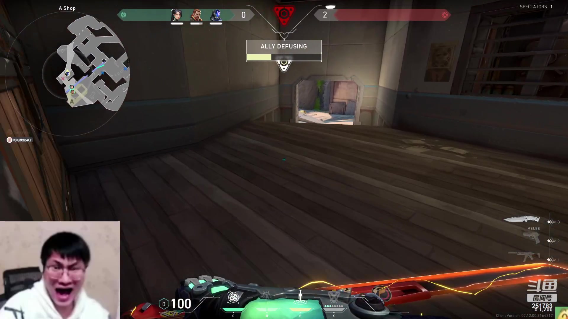 【2024-01-10 04点场】暴走的银剑君丶：银剑君：疯狂星期二开始啦！