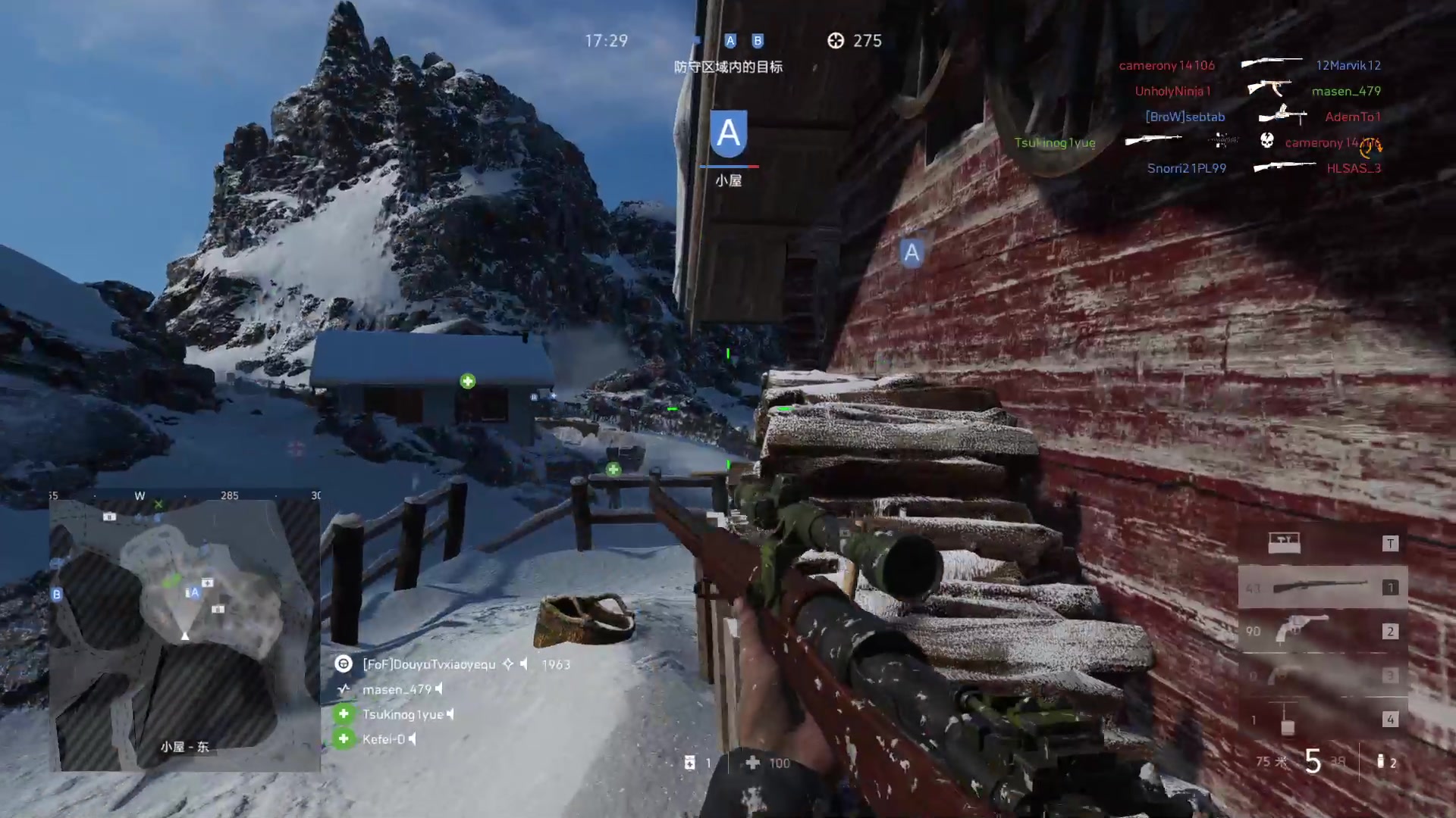 【2024-01-10 03点场】永远的小夜曲：夜曲 佛系佛系