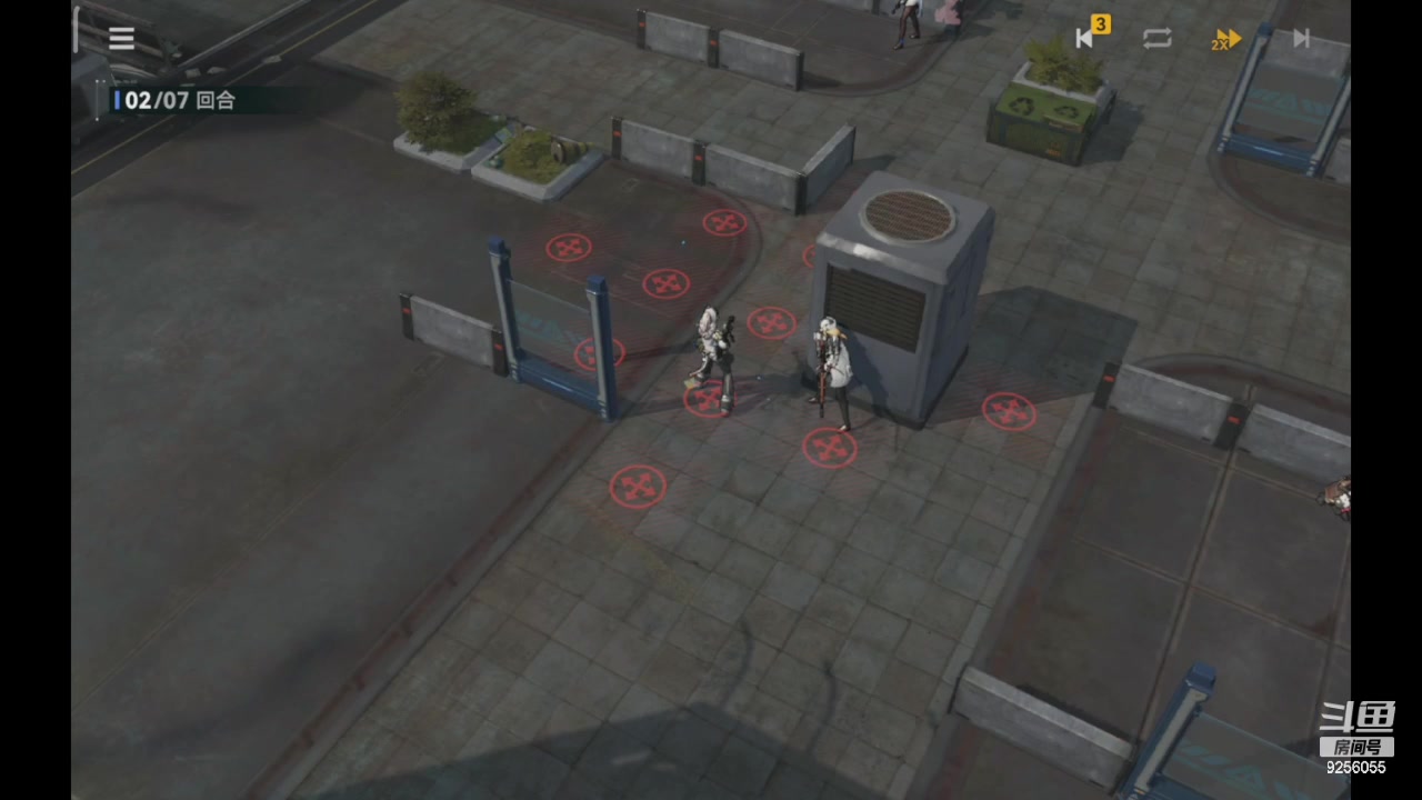 【2024-01-08 09点场】纸鸢飞路：一起来玩吧 少女