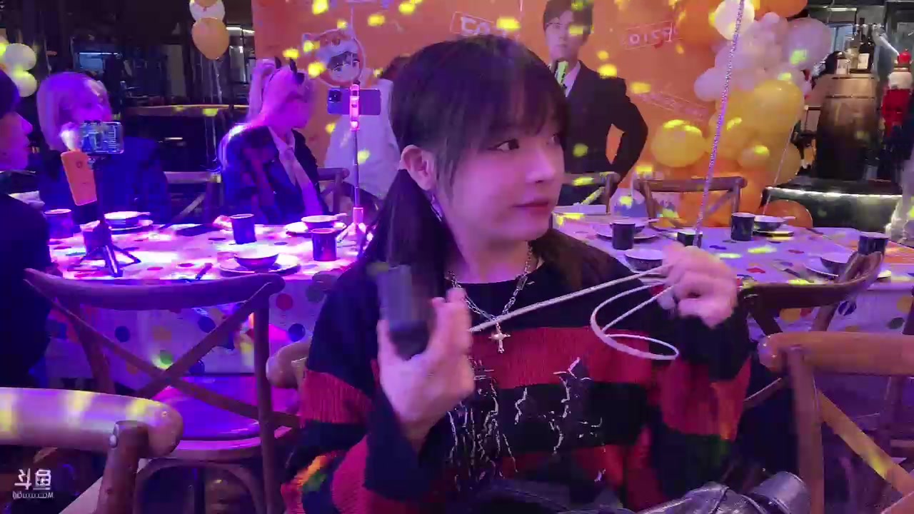 【2024-01-10 17点场】童猪啊i：im哥生日会，6点来（钻石双倍