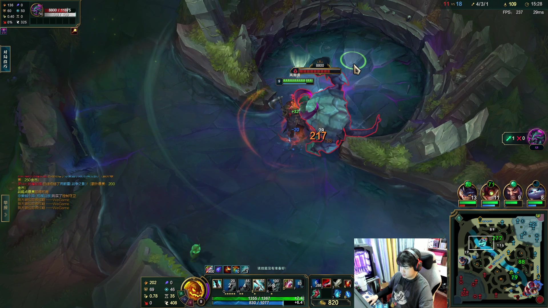 【2024-01-10 03点场】4AM小海xx丶：7点小小集训一下吧！