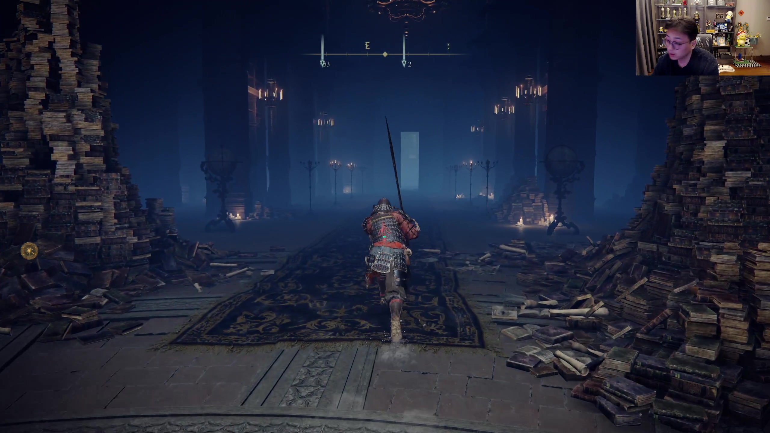 【2024-01-10 20点场】衣锦夜行：欢迎来到土豆王的直播间