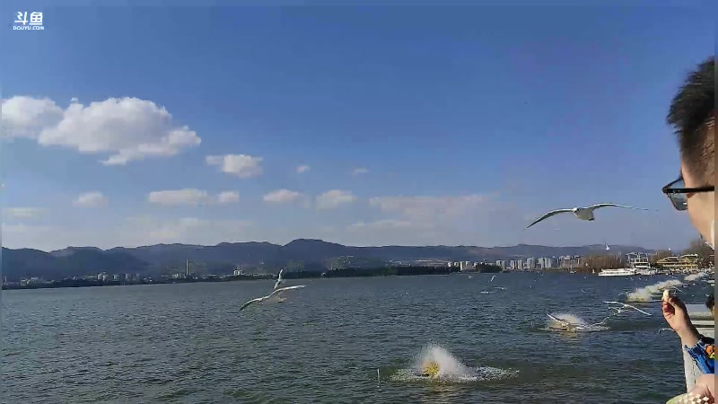 【2024-01-10 16点场】原神龙四爷：出发去昆明见丈母娘！