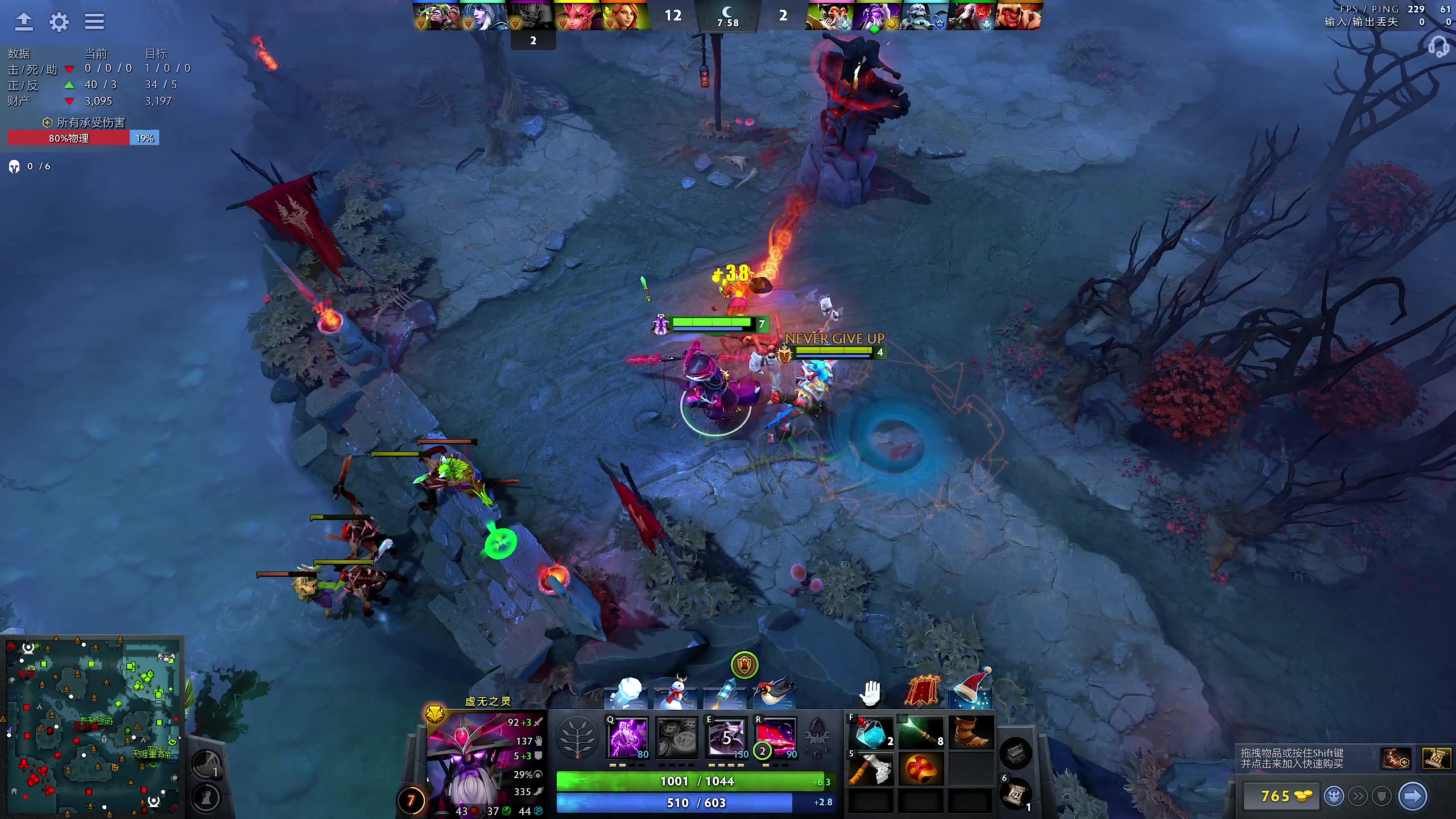 【2024-01-10 13点场】yyfyyf：随便玩玩! 9999