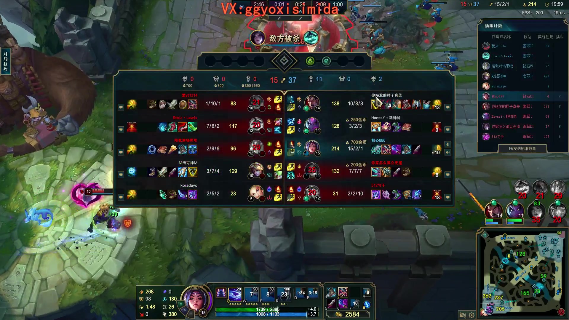 【2024-01-10 09点场】疯狗炼金：表弟：第一刀妹