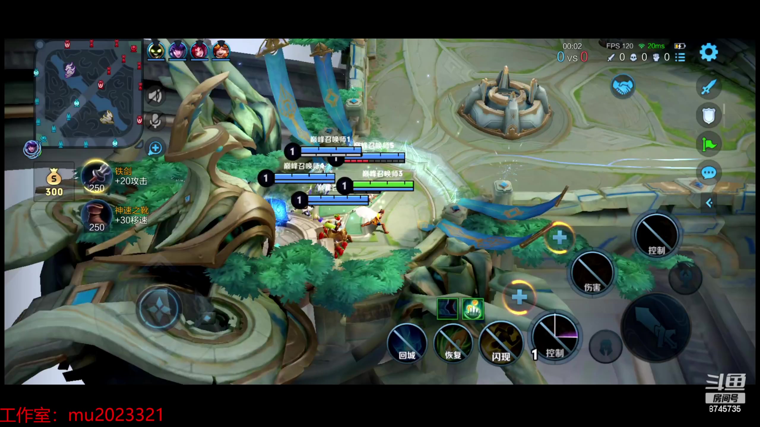 【2024-01-10 19点场】沐沐Ccccc：巅峰赛新赛季打个达摩