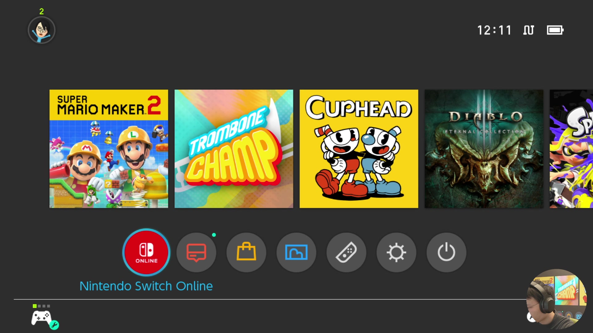 【2024-01-10 12点场】超级小桀：我可能玩了假的马里奥