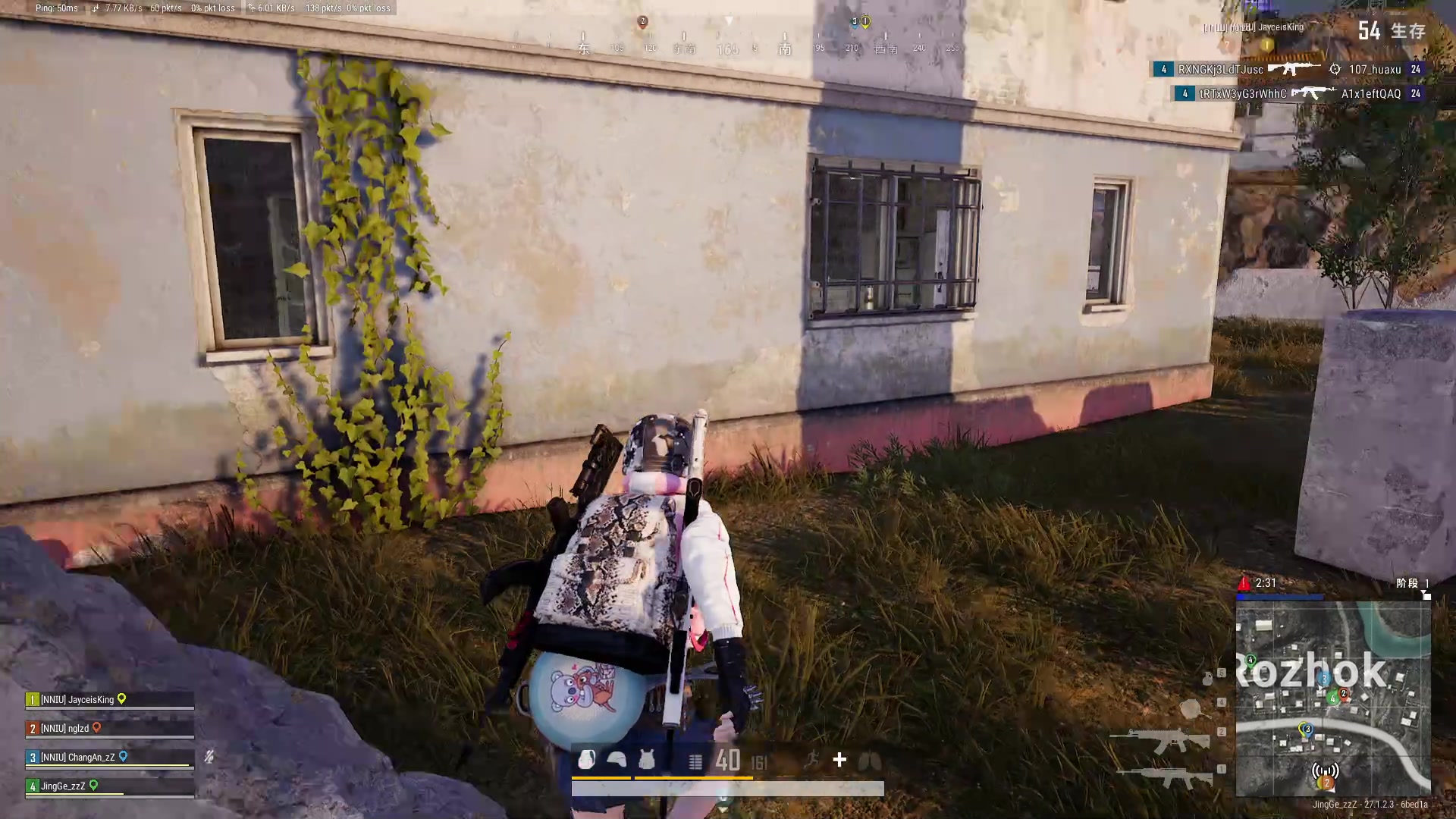 【2024-01-09 00点场】1874ooo：向金核出发吧！