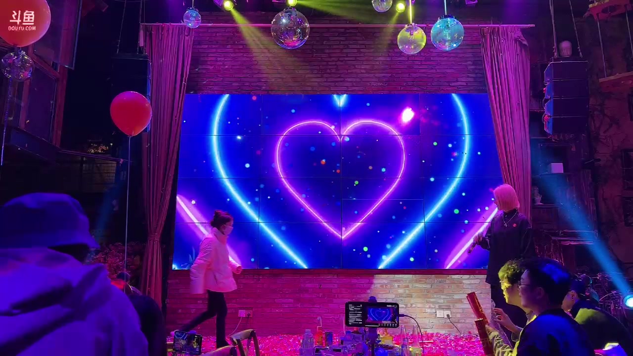 【2024-01-10 22点场】imxiaoxin：【✘-✘】今天不吹牛，吹蜡烛！