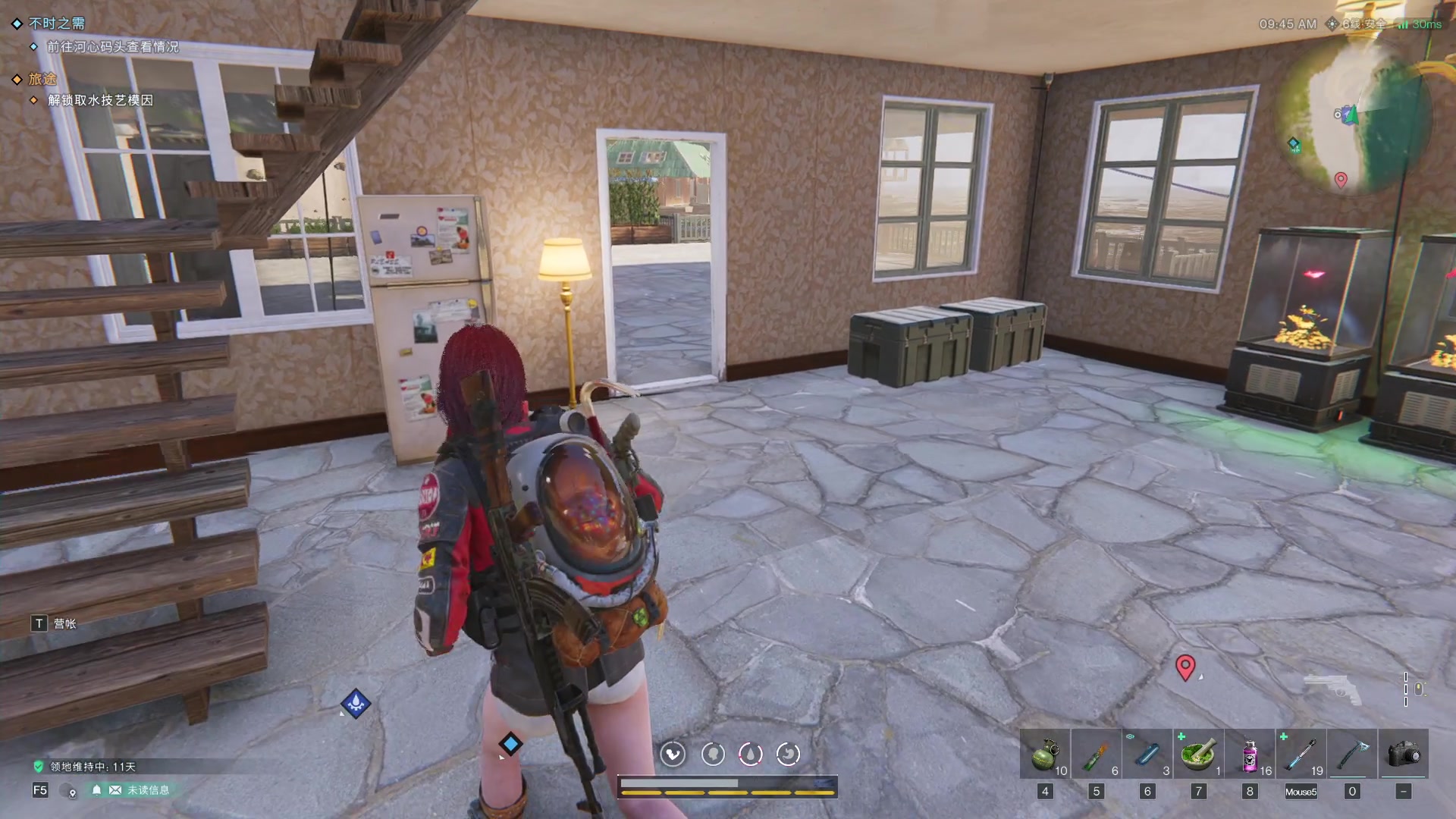 【2024-01-10 12点场】BIU一雷哥：这游戏好玩啊！