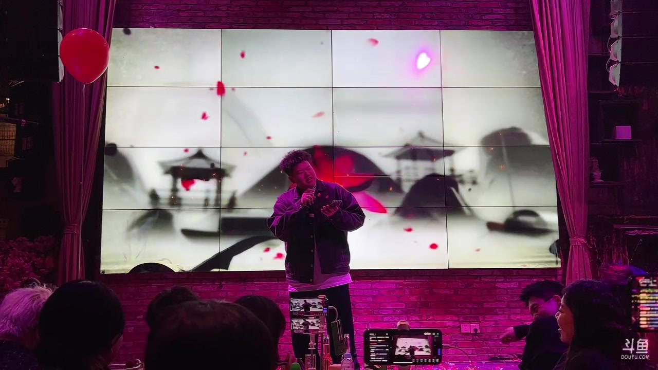 【2024-01-10 20点场】imxiaoxin：【✘-✘】今天不吹牛，吹蜡烛！