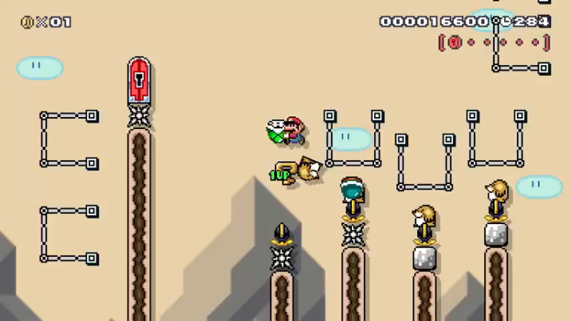 【2024-01-10 04点场】KazeLink：马力欧-Link 技术主播没有GG