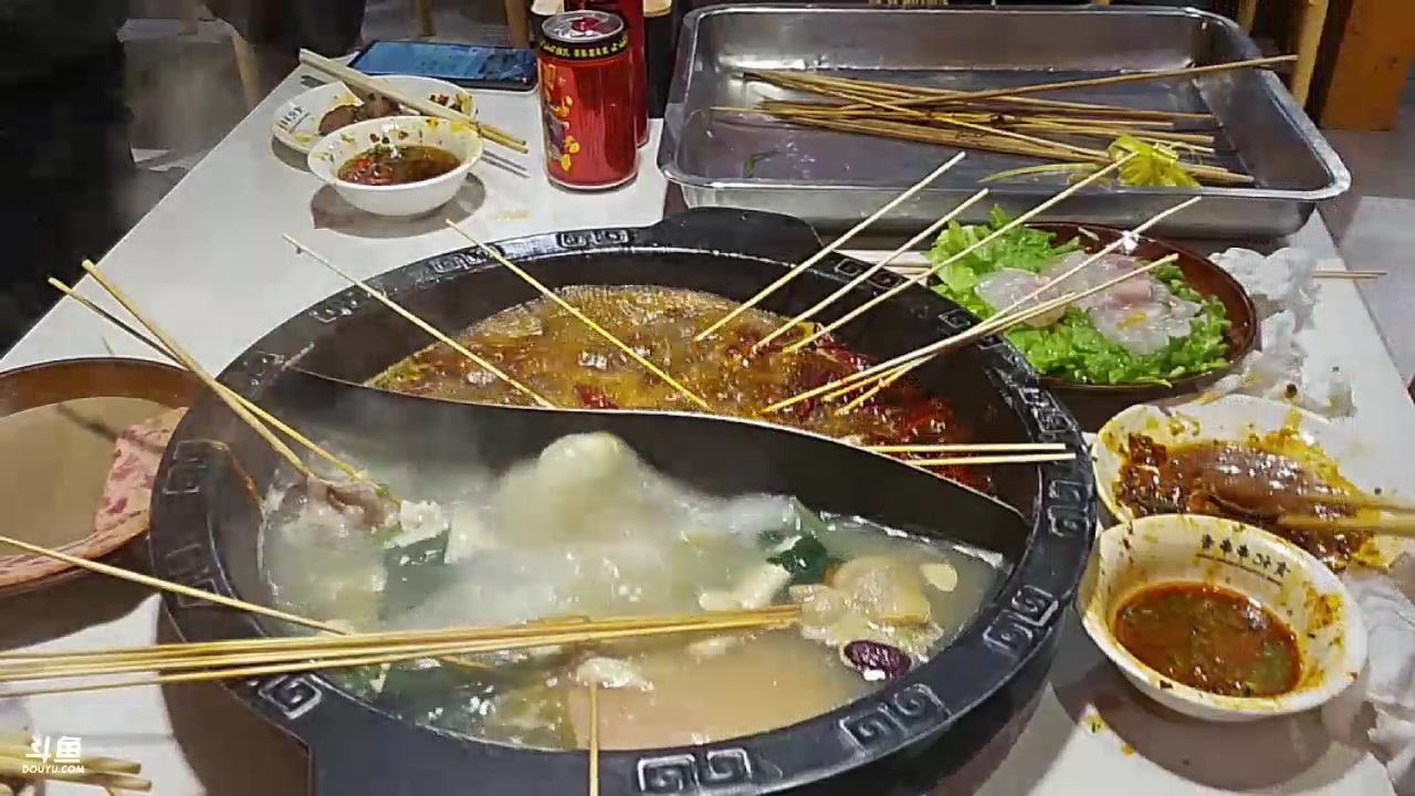 【2024-01-10 00点场】黑欢喜：减肥A计划！【4倍亲密】