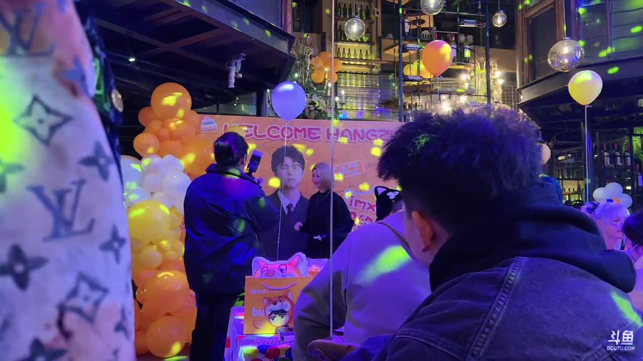 【2024-01-10 18点场】imxiaoxin：【✘-✘】今天不吹牛，吹蜡烛！