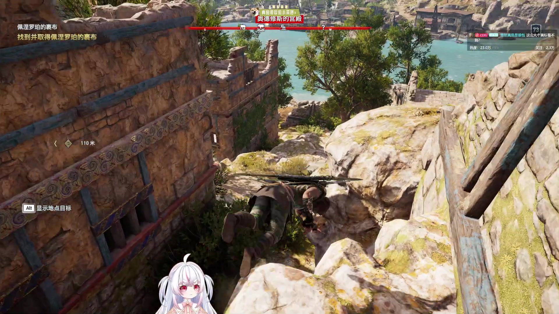 【2024-01-10 03点场】小猪哼x：僵尸超神的直播间