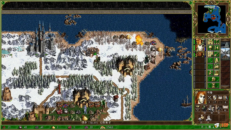 【格斗游戏】战神_河池VR的精彩时刻 20240111 14点场