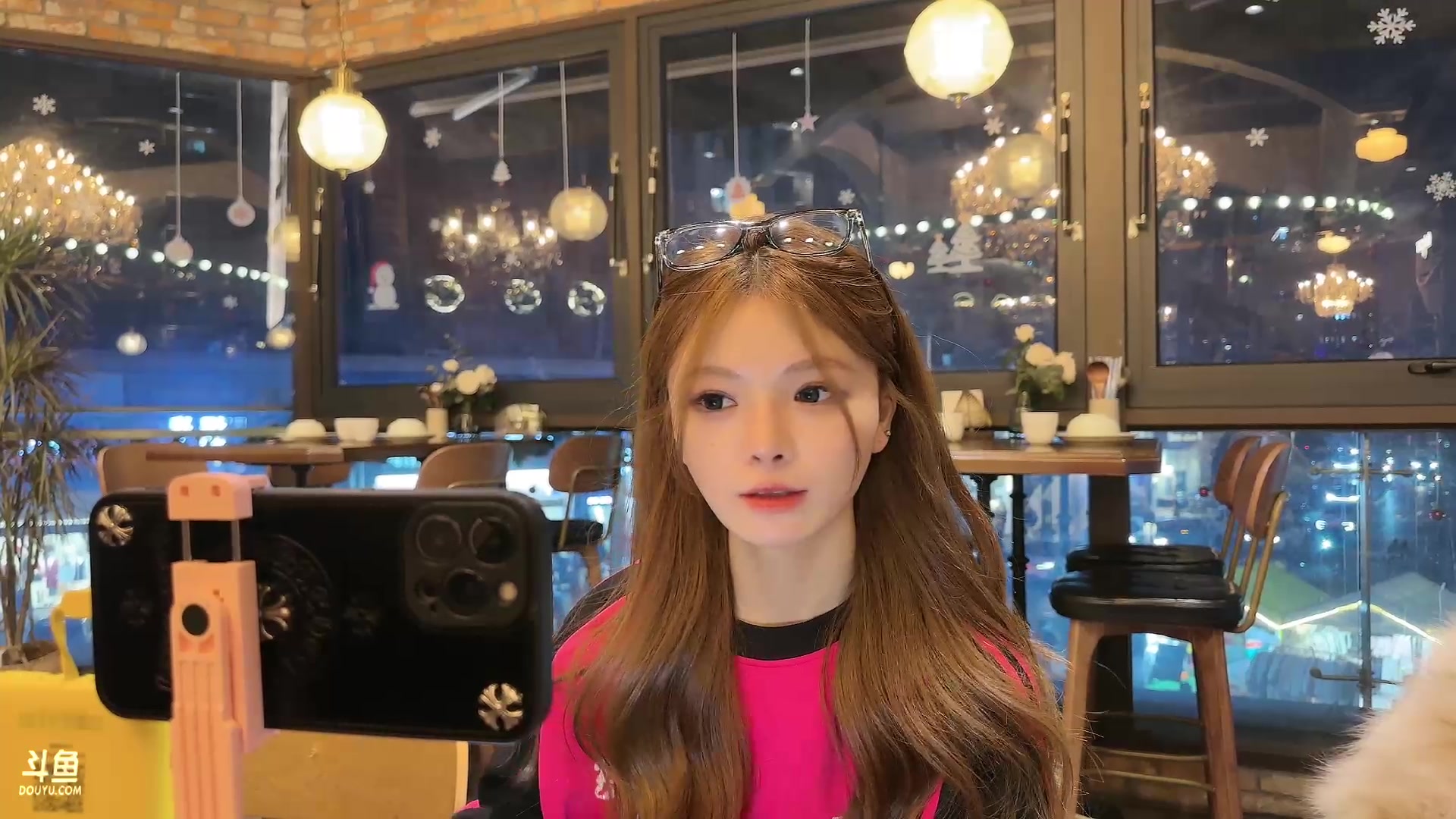 【2024-01-11 20点场】宝贝薇阿：薇薇：新哥生日快乐~