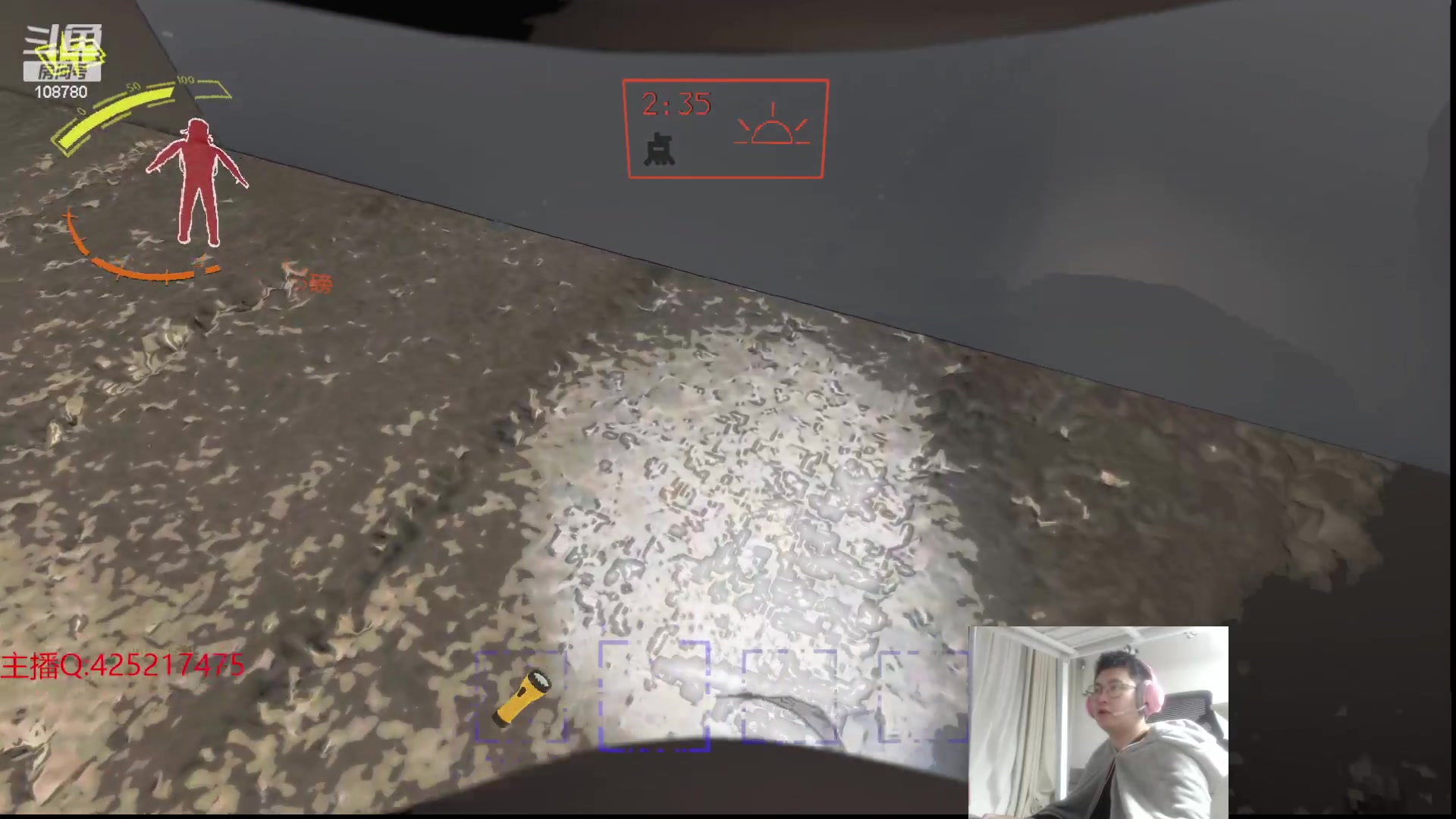 【2024-01-11 03点场】兮饭锐雯：乱斗狂少归来