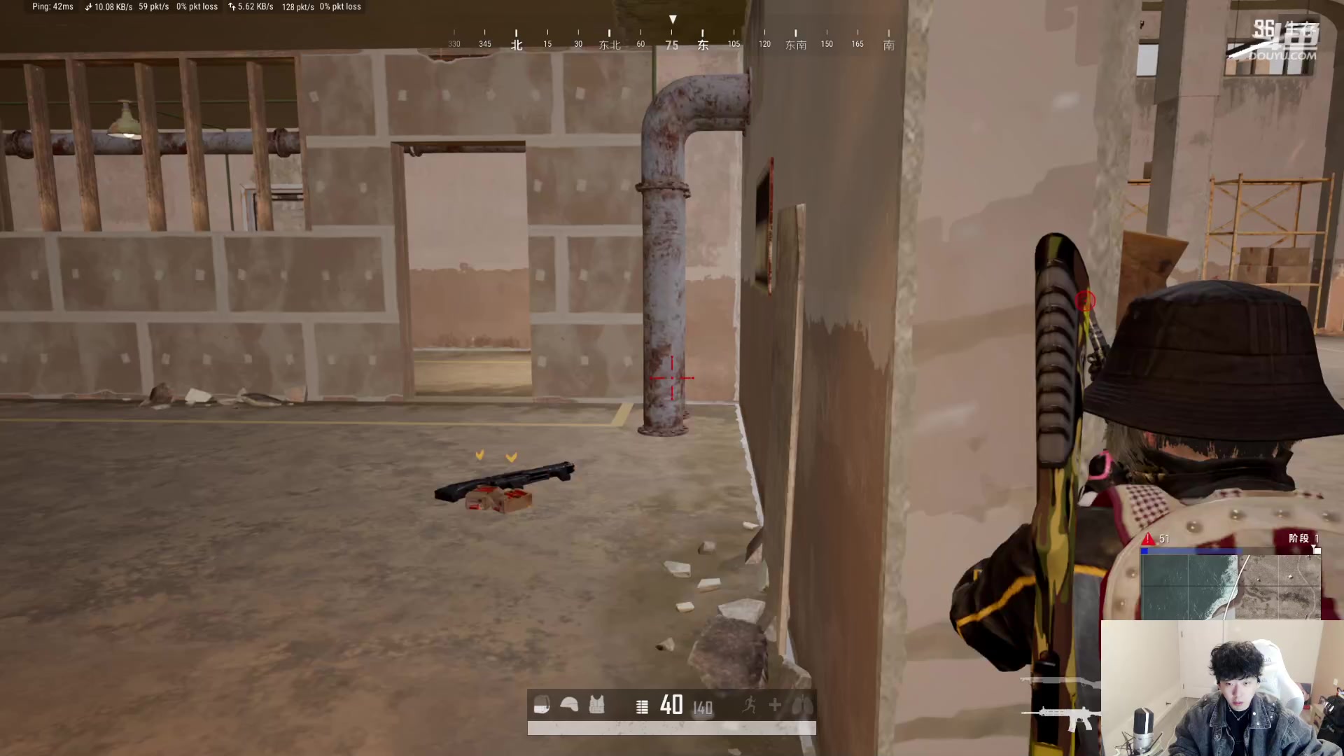 【2024-01-10 22点场】叁三QvQ：回长沙到家播