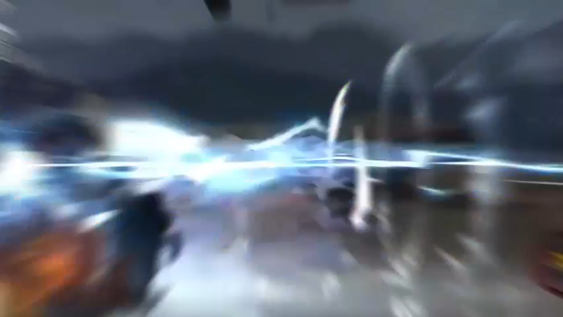 这就是无敌的永恒佐助！