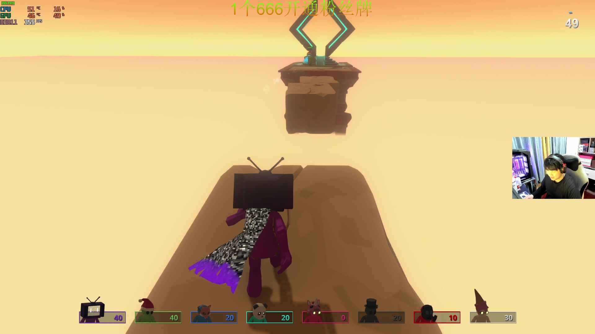 【2024-01-11 02点场】4AM小海xx丶：7点小小集训一下吧！