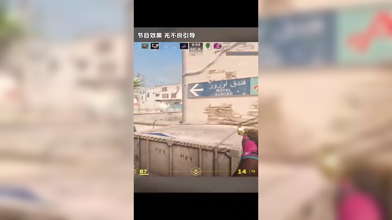 《言传身教》