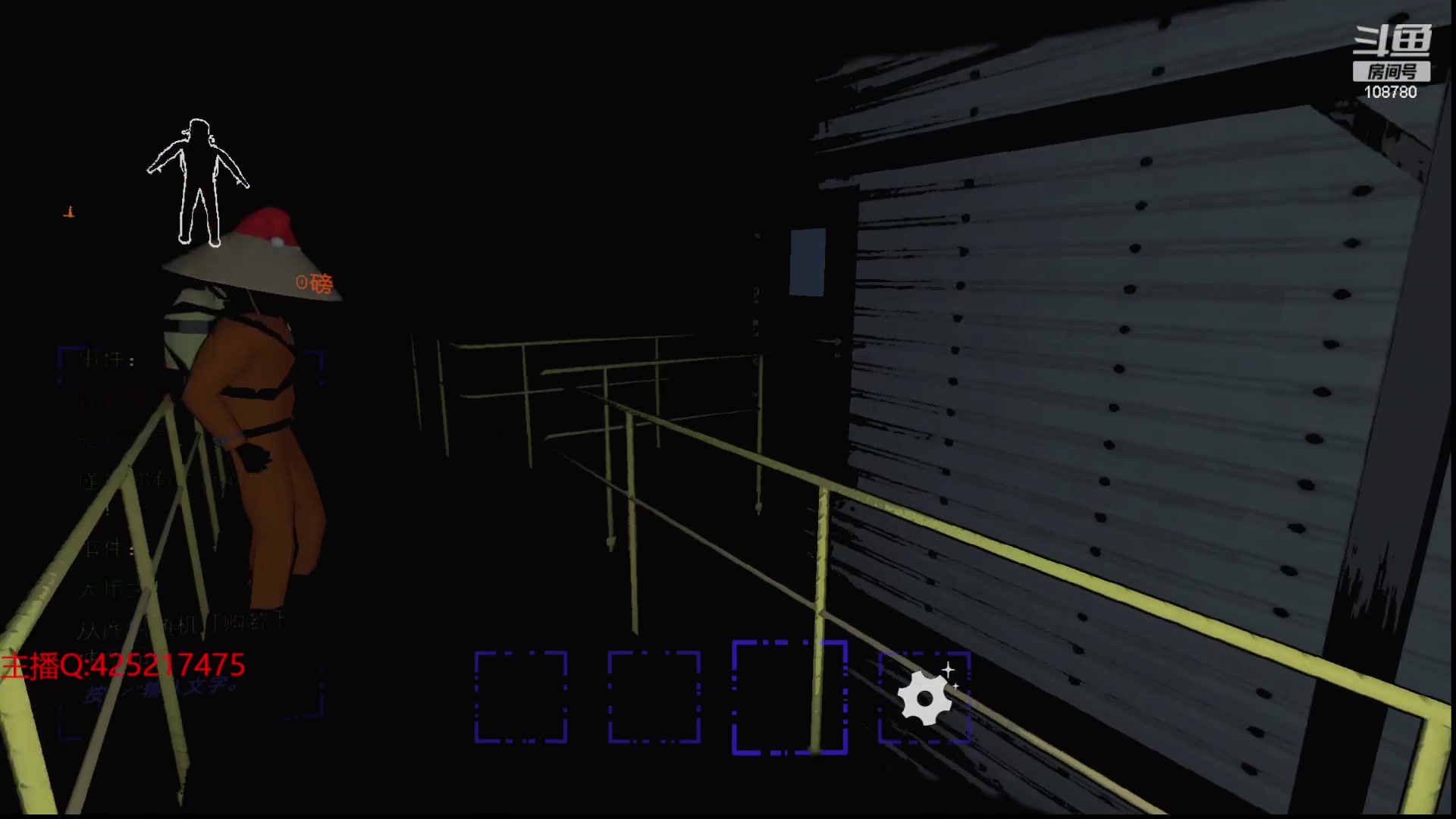 【2024-01-11 00点场】兮饭锐雯：乱斗狂少归来